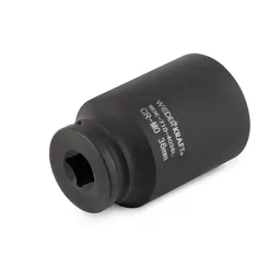 WDK-710-4036L Головка торцевая ударная глубокая 1/2", 6 граней, 36 мм