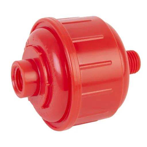 WDK-65127 Фильтр воздушный для краскопульта - 1
