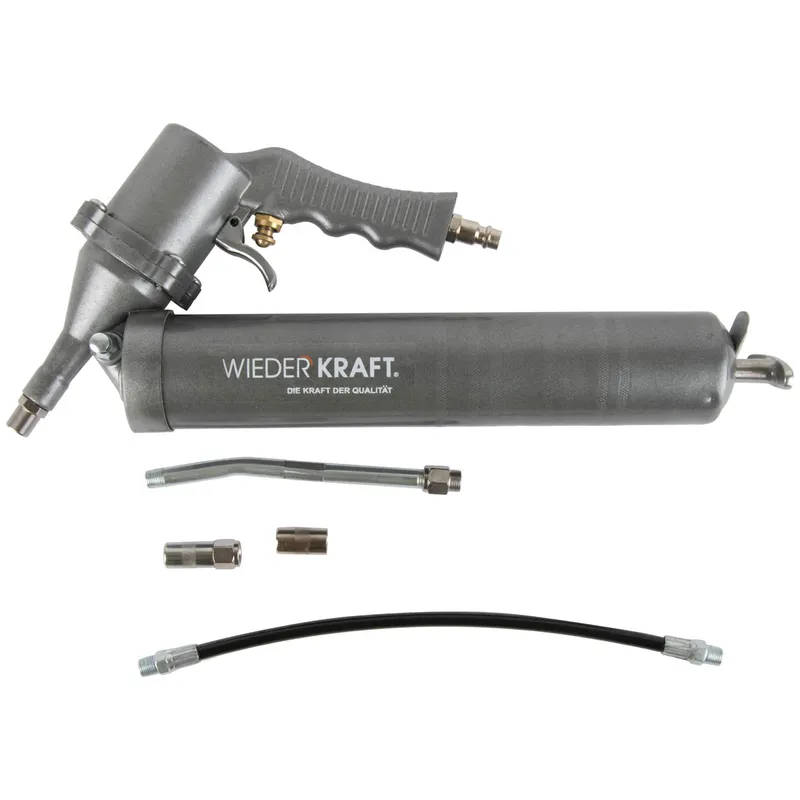 WDK-65154 Шприц пневматический для консистентных смазок - 1