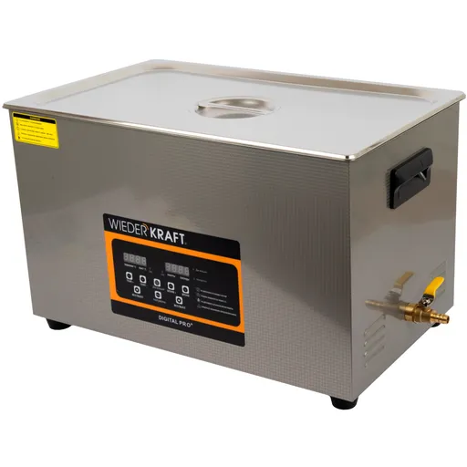 WDK-3130 Ультразвуковая мойка с подогревом, 30 л - 1