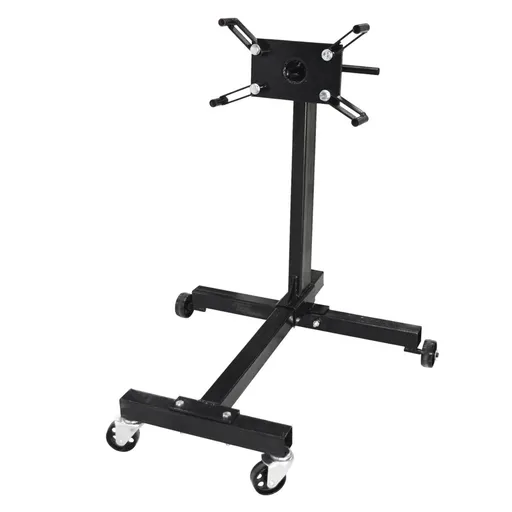 WDK-82452 Стенд-кантователь для двигателя, г/п 460 кг - 1