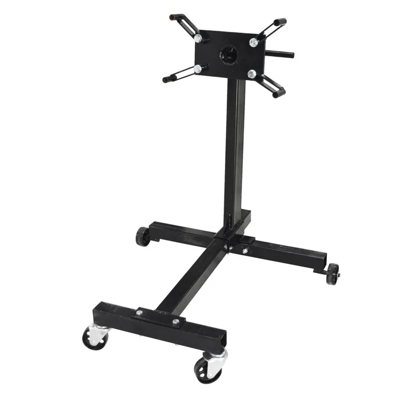 WDK-82452 Стенд-кантователь для двигателя, г/п 460 кг - 1