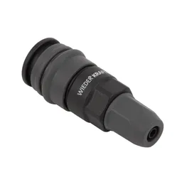 WDK-820SP Композитное пневматическое быстроразъёмное соединение с креплением шланга, диаметр 5/8