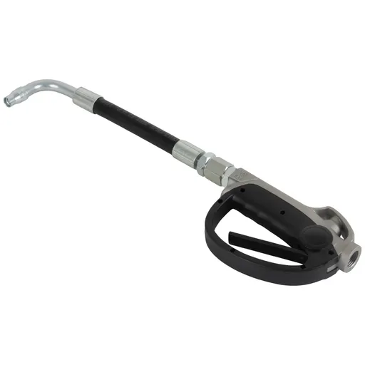 WDK-89207 Маслораздаточный пистолет с гибким носиком - 1