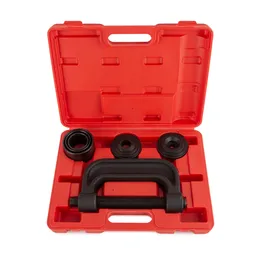 WDK-214390 Съемник шаровых опор набор 3 в 1