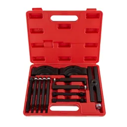 WDK-214760 Комплект съемника подшипников сепараторный 50-75 мм, 14 предметов