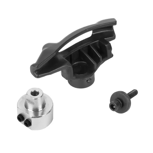 WDK-A6009425 Пластиковая монтажная головка с разъемом для подключения - 1