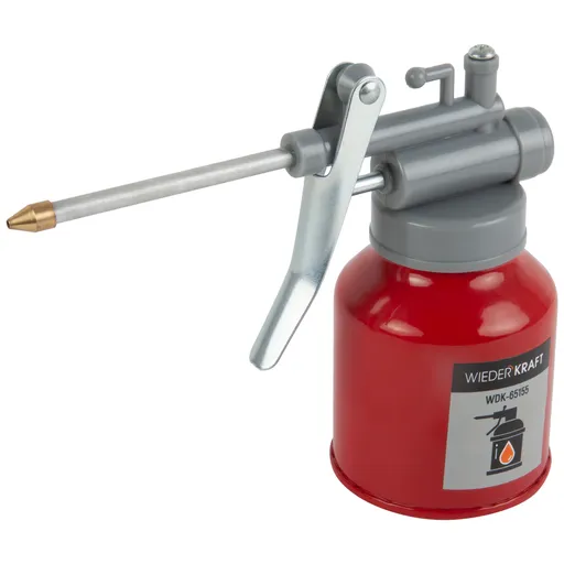 WDK-65155 Маслёнка 125 мл - 1