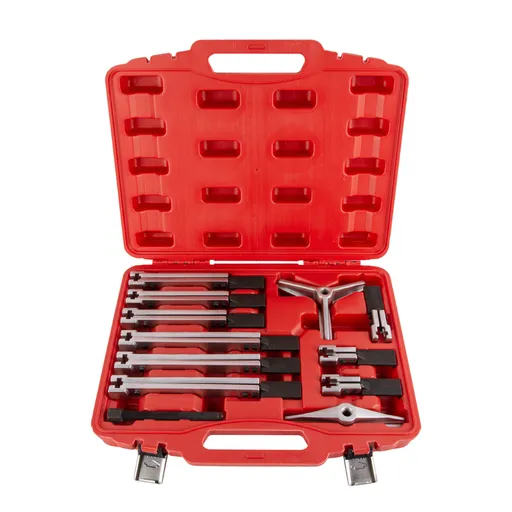 WDK-214950 Съемник 2-х 3-х захватный набор - 1