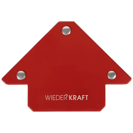 WDK-65925 Сварочный магнит, углы 45, 90, 135, усилие 25Lbs - 1