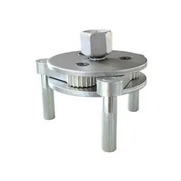 WDK-65481 Съемник масляного фильтра «краб», 1/2", ?80-120 мм