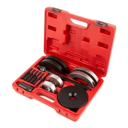 WDK-21492HB Комплект для замены ступичных подшипников автомобилей (VAG) ?72 мм