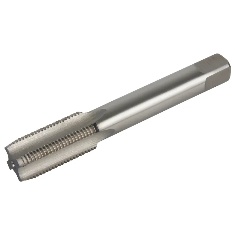 WDK-STI1615 Метчик STI для резьбовых вставок М16x1.5, HSS - 1