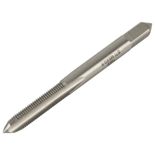 WDK-STI0508 Метчик STI для резьбовых вставок M5X0.8, HSS - 1
