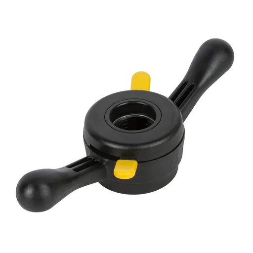 WDK-A5509088 Гайка быстрозажимная, диаметр вала 40 мм - 1