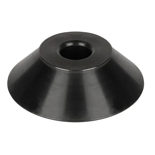 WDK-A0100023 Конус большой-средний 70-98 мм для балансировочного станка с валом 36 мм - 1