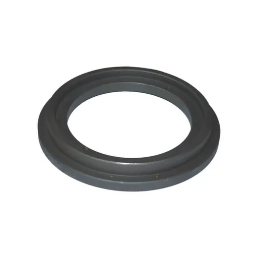 WDK-A6008540/6000378 Фланец для колес, диаметр 225 мм для вала 36 мм - 1