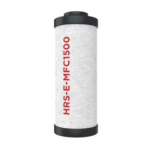 HRS-E-MFC3500 фильтрующий элемент 3500 л/мин; 0,01 микрон (для магистрального фильтра Harrison HRS-M - 1