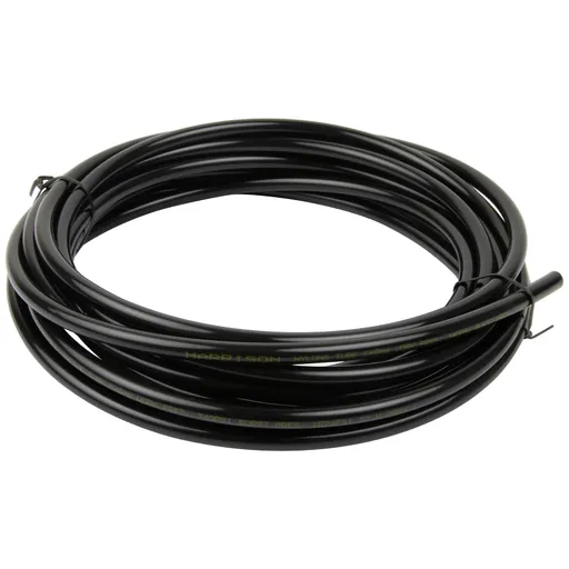 HNS060875-BK Трубка пневматическая Harrison 6х8 мм, длина 7.5 м - 1