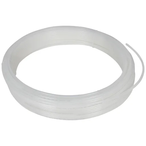 HUS2504-CL Трубка бесцветная Harrison 2.5х4 мм, длина 200 м - 1