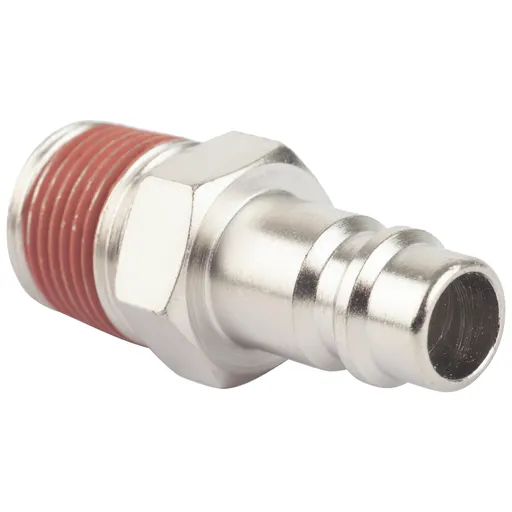 HRS-20PMA Harrison Штекер быстроразъемного соединения 1/4" «папа» - 1