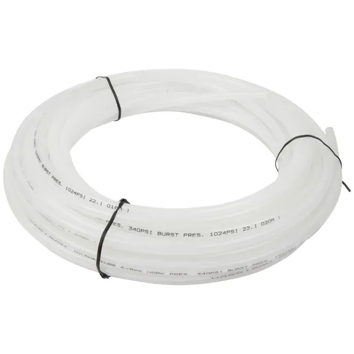 HNS060875-CW Трубка пневматическая Harrison 6х8 мм, длина 7.5 м - 1