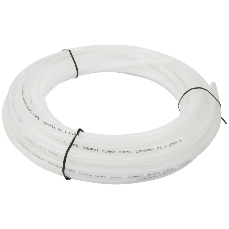 HNS060875-CW Трубка пневматическая Harrison 6х8 мм, длина 7.5 м - 1