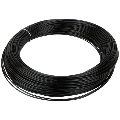 HNS2504-BK Трубка пневматическая Harrison 2.5х4 мм, длина 200 м - 1