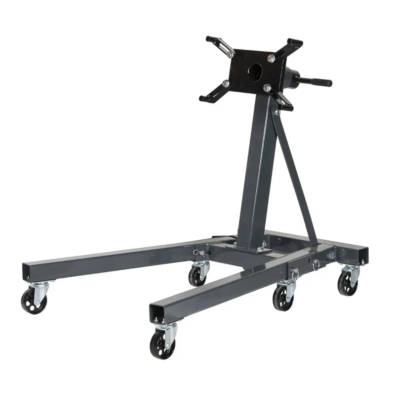 WDK-82683 Кантователь двигателя, г/п 900 кг - 1
