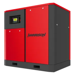 HRS-941750-16 Винтовой компрессор, 1750 л/мин, 16 бар, 22 кВт