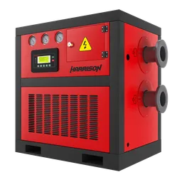 HRS-D9823000 Осушитель рефрижераторного типа, 23000 л/мин, 4-16 бар