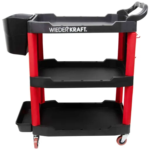 WDK-818 Тележка для детейлинга - 1