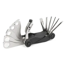 WDK-21801 Велоинструмент складной мультитул 18 в 1
