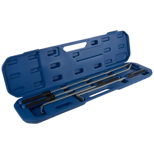 RF042 Набор рихтовочных лопаток, 4 шт - 1