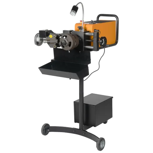 WDK-87130 Станок для проточки тормозных дисков - 1