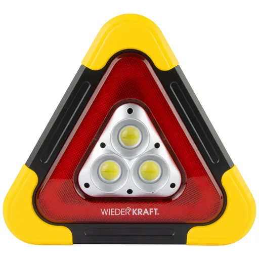 WDK-WT2400 Фонарь светодиодный многофункциональный "Аварийная Остановка" - 1