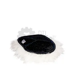 GYEON Q²M Woolie - Шерстяная варежка для мойки авто