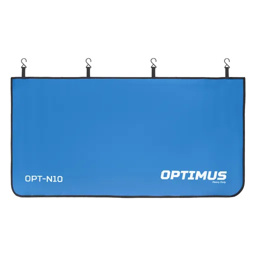 OPT-N10 Накидка защитная магнитная на крыло автомобиля 1200х600 мм - 1