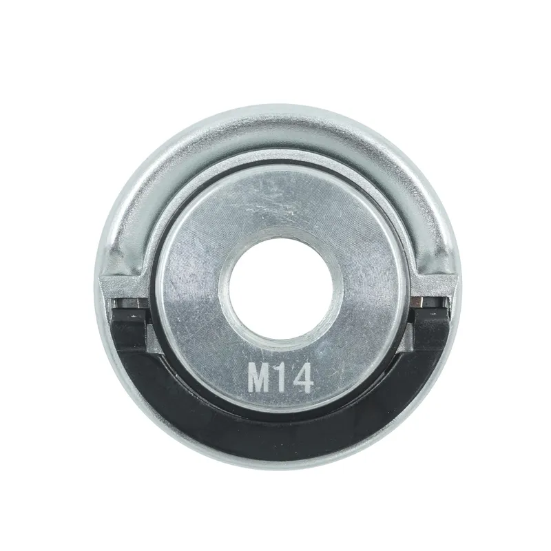 OPT-FN1410 Гайка быстрозажимная для УШМ, М14, 45.0 x 9.2 мм - 1