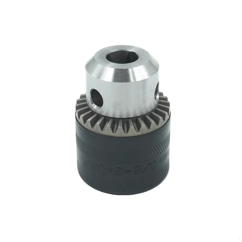 OPT-DC3811 Патрон ключевой 3/8", 1.5-10 мм - 1