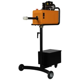 WDK-81700 Станок для проточки тормозных дисков