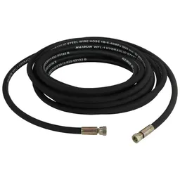 WDK-GH1410 Шланг высокого давления гидравлический 1/4"F 10 м