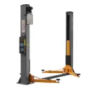 WDK-522E/220 Подъемник двухстоечный с нижней синхронизацией 4 тонны, электр. разбл., 220В