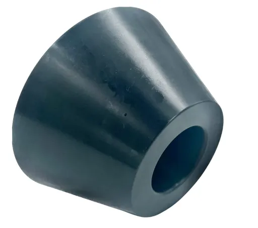 WDK-A0373126 Конус 73-126 мм для балансировочного станка с валом 42 мм - 1