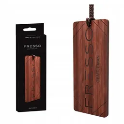 FRESSO Gentleman - Подвесной ароматизатор