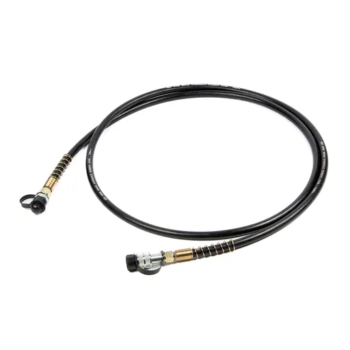 HRH-HH0338 Рукав высокого давления (резина), 3 м, брс 3/8" - 1