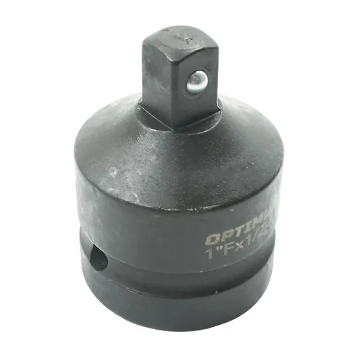 OPT-70112 Переходник ударный F1"- M1/2" - 1