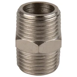 OPT-712M Переходник, наружная резьба 1/2"