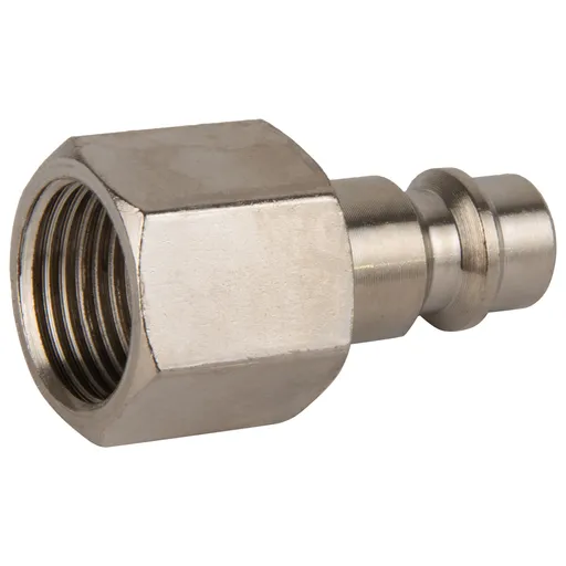 OPT-730PFA Штуцер быстроразъемного соединения с внутренней резьбой 3/8" - 1