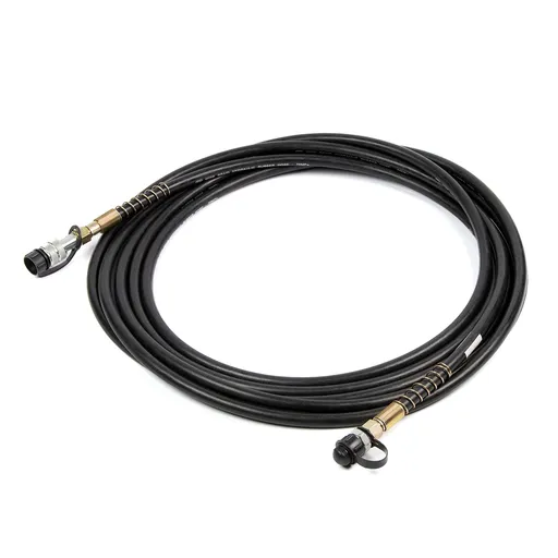 HRH-HH0938 Рукав высокого давления (резина), 9 м, брс 3/8" - 1